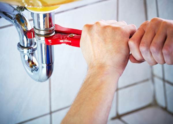 About Kenton Plumbers